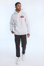 Relaxed Cargo Twill Pants thumbnail 8