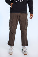Relaxed Cargo Twill Pants thumbnail 23