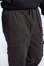 Loose Cargo Workwear Twill Pants thumbnail 7