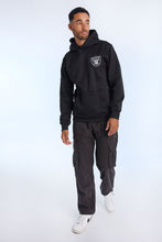 Loose Cargo Workwear Twill Pants thumbnail 9