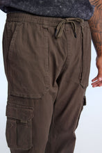 Loose Cargo Workwear Twill Pants thumbnail 10