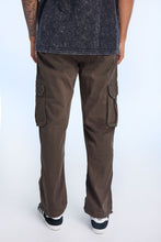Loose Cargo Workwear Twill Pants thumbnail 11