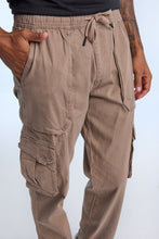 Loose Cargo Workwear Twill Pants thumbnail 14