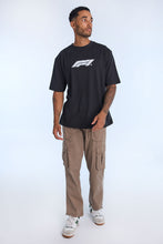 Loose Cargo Workwear Twill Pants thumbnail 16
