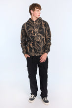 Loose Cargo Twill Pants thumbnail 5