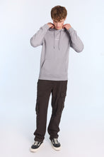 Loose Cargo Twill Pants thumbnail 9