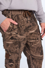 Loose Cargo Twill Pants thumbnail 10