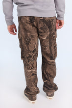 Loose Cargo Twill Pants thumbnail 11