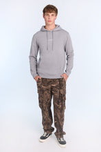Loose Cargo Twill Pants thumbnail 12