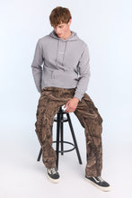 Loose Cargo Twill Pants thumbnail 13