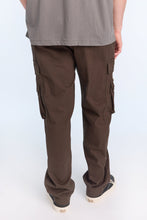 Loose Cargo Twill Pants thumbnail 16