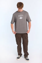 Loose Cargo Twill Pants thumbnail 17