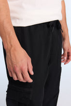 Super Baggy Cargo Twill Pants thumbnail 3