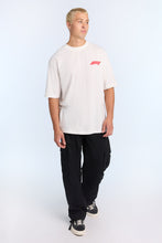 Super Baggy Cargo Twill Pants thumbnail 5
