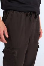 Super Baggy Cargo Twill Pants thumbnail 7