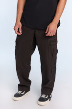 Super Baggy Cargo Twill Pants thumbnail 6
