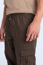 Super Baggy Cargo Twill Pants thumbnail 10