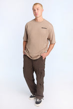Super Baggy Cargo Twill Pants thumbnail 12