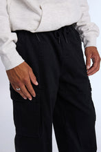 Super Baggy Cargo Twill Pants thumbnail 2