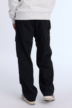 Super Baggy Cargo Twill Pants thumbnail 3