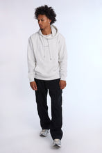 Super Baggy Cargo Twill Pants thumbnail 4