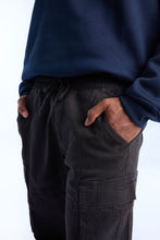 Super Baggy Cargo Twill Pants thumbnail 6