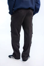 Super Baggy Cargo Twill Pants thumbnail 7