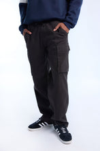 Super Baggy Cargo Twill Pants thumbnail 5