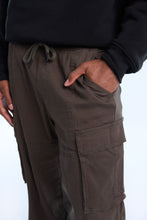Super Baggy Cargo Twill Pants thumbnail 10