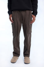 Super Baggy Cargo Twill Pants thumbnail 9