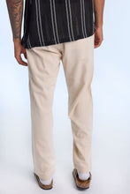 Linen-Blend Jogger thumbnail 4