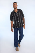 Linen-Blend Jogger thumbnail 11