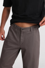 Baggy Oversized Twill Pants thumbnail 7