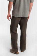Baggy Oversized Twill Pants thumbnail 16