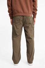 Cargo Baggy Twill Pants thumbnail 7