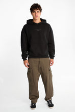 Cargo Baggy Skater Twill Pants thumbnail 4