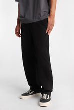 Tree Camouflage Baggy Skater Cut & Sew Twill Pants thumbnail 2