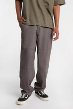 Tree Camouflage Baggy Skater Cut & Sew Twill Pants thumbnail 6