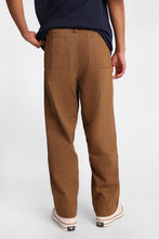 Tree Camouflage Baggy Skater Cut & Sew Twill Pants thumbnail 12