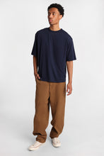Tree Camouflage Baggy Skater Cut & Sew Twill Pants thumbnail 13