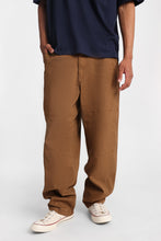 Tree Camouflage Baggy Skater Cut & Sew Twill Pants thumbnail 10