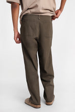 Tree Camouflage Baggy Skater Cut & Sew Twill Pants thumbnail 19