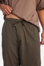 Loose Twill Pants thumbnail 10