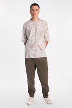 Relaxed Twill Pants thumbnail 20