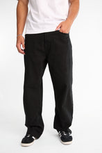 Baggy Canvas Pants thumbnail 1
