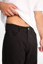 Baggy Canvas Pants thumbnail 2