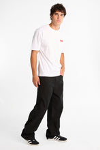 Baggy Canvas Pants thumbnail 4