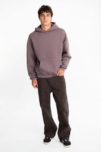 Baggy Canvas Pants thumbnail 8