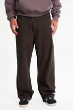 Baggy Canvas Pants thumbnail 5