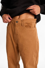Baggy Canvas Pants thumbnail 10